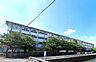 周辺：北九州市立折尾中学校：400ｍ、徒歩5分！