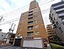 外観：JR久大本線「南久留米」駅徒歩15分、西鉄天神大牟田線「西鉄久留米」駅徒歩12分の立地！
