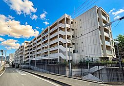 アンピール千早駅南