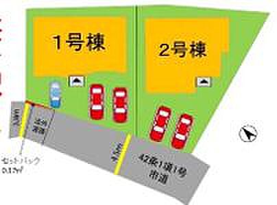 地図を拡大表示