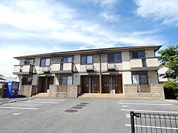 カントリーヒルズ東岐波