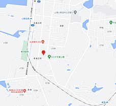 山口県山陽小野田市南竜王町5-10（賃貸アパート1R・1階・32.43㎡） その22