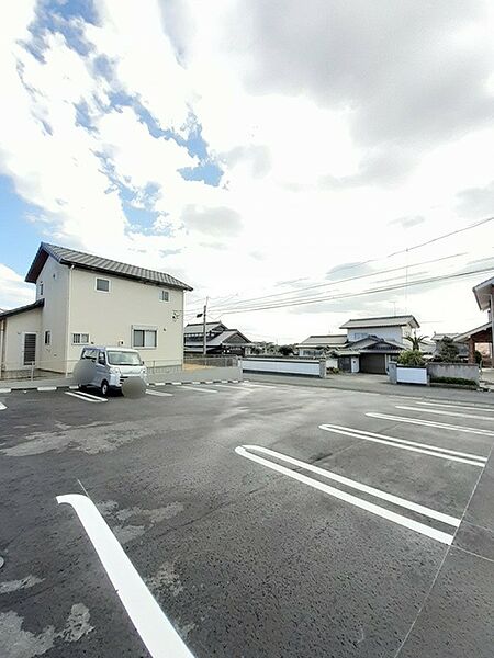 山口県宇部市開３丁目(賃貸アパート1R・1階・29.40㎡)の写真 その14