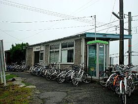 山口県宇部市亀浦４丁目9-19（賃貸アパート1LDK・1階・50.01㎡） その17