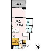 セントラルヒルズ 103 ｜ 山口県宇部市中央町１丁目3-2（賃貸アパート1R・1階・46.83㎡） その2