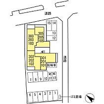 セントラルヒルズ 103 ｜ 山口県宇部市中央町１丁目3-2（賃貸アパート1R・1階・46.83㎡） その29