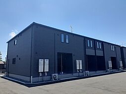 リスタリア西平原A