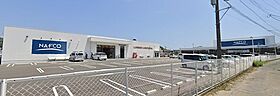 ロイル西中町 202 ｜ 山口県宇部市西中町（賃貸アパート1LDK・2階・50.41㎡） その5