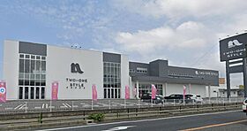 ロイル西中町 203 ｜ 山口県宇部市西中町（賃貸アパート1LDK・2階・50.71㎡） その22