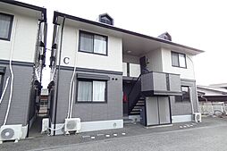 セジュールクリア　C棟