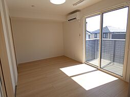 ブランネージュ理科大前 202