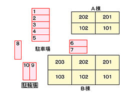 山口県山陽小野田市日の出２丁目1-41（賃貸アパート1R・1階・32.90㎡） その21