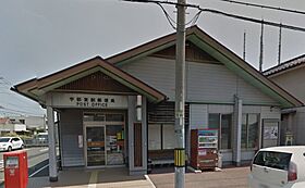 シャーメゾン　新地　Ｂ棟 201 ｜ 山口県宇部市大字妻崎開作289-3（賃貸アパート1LDK・2階・41.58㎡） その18