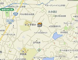 ハウスひまわり 305 ｜ 山口県宇部市山門１丁目1-15（賃貸アパート1LDK・3階・44.21㎡） その28