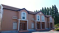 山口県山陽小野田市大学通2丁目16-25：物件画像／合同会社アライブ