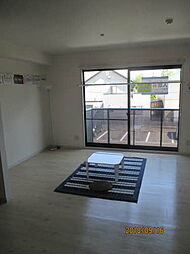 ディアスいちまる　Ｃ棟 201 2階2LDKのリビング/ダイニング