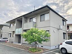 🉐敷金礼金0円！🉐リブシェ神原　B棟