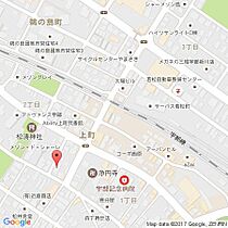 山口県宇部市上町２丁目1-11（賃貸マンション1K・2階・27.44㎡） その22