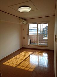 セ・ヴィタル　C 2階2LDKのリビング/ダイニング