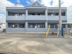 メルベールフクシア