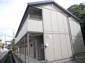 パストラル・コンフォート 203 ｜ 山口県宇部市恩田町３丁目2-4-9（賃貸アパート1K・2階・30.03㎡） その3