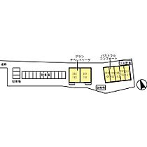 パストラル・コンフォート 203 ｜ 山口県宇部市恩田町３丁目2-4-9（賃貸アパート1K・2階・30.03㎡） その30