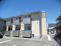 カレッジタウンF棟 103