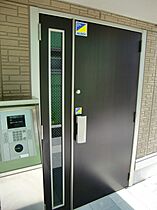 セントレ ドゥ マーブルU 302 ｜ 山口県宇部市中央町２丁目12-6（賃貸アパート1R・3階・28.34㎡） その21