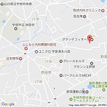 山口県宇部市野原１丁目10-9（賃貸アパート2LDK・2階・60.33㎡） その16