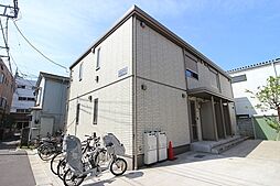 雑色駅 14.4万円