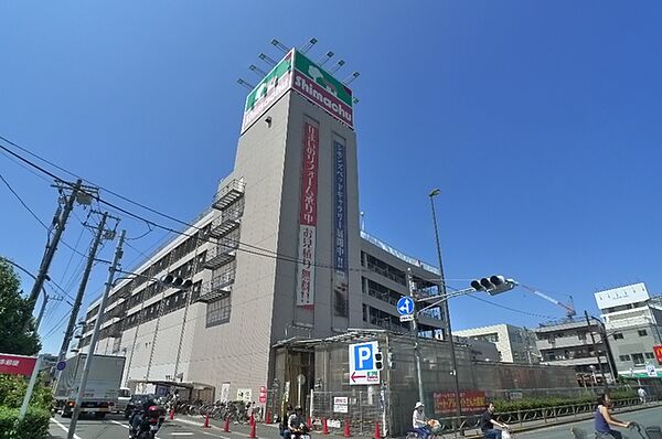 スペーシアK 209｜東京都大田区矢口２丁目(賃貸マンション1K・2階・26.78㎡)の写真 その17