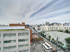 プライムメゾン蒲田 1002 ｜ 東京都大田区西蒲田８丁目21-3（賃貸マンション1R・10階・29.67㎡） その13