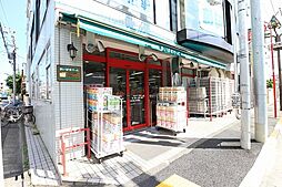 メゾン・ブランシェ・池上