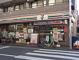 クイーンズコート池上 102 ｜ 東京都大田区池上３丁目27-5（賃貸マンション1K・1階・20.03㎡） その16