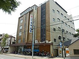 目蒲病院（637m）