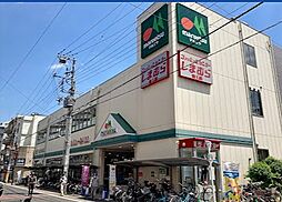 マツエツ新田店（659m）
