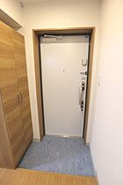 エメラルドブルー久が原 101 ｜ 東京都大田区南久が原２丁目5-19（賃貸マンション1K・1階・23.95㎡） その8
