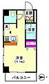 YMコート3階8.3万円