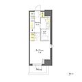 プライムメゾン蒲田4階13.5万円