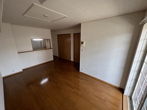 兵庫県姫路市広畑区西蒲田(賃貸アパート1LDK・1階・46.74㎡)の写真 その3