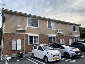 兵庫県たつの市揖西町土師（賃貸アパート2LDK・2階・58.86㎡） その15