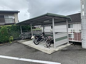 兵庫県たつの市揖西町土師（賃貸アパート2LDK・2階・58.86㎡） その17