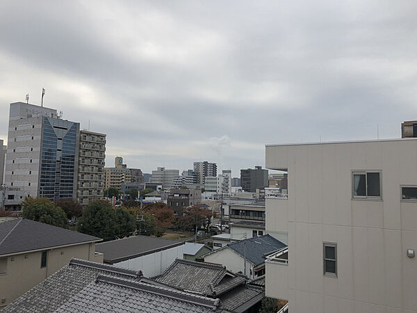 兵庫県姫路市東延末１丁目(賃貸マンション1DK・4階・37.77㎡)の写真 その15