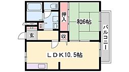 京口駅 5.3万円