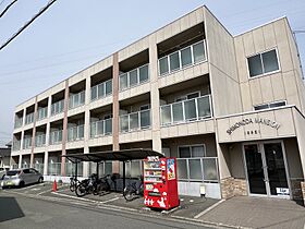 兵庫県姫路市飾磨区下野田４丁目（賃貸アパート1K・2階・25.00㎡） その1