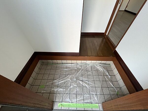 兵庫県姫路市飾磨区加茂東(賃貸アパート3DK・2階・66.24㎡)の写真 その12