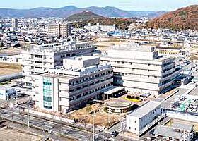 兵庫県姫路市網干区津市場（賃貸マンション3LDK・2階・56.00㎡） その21