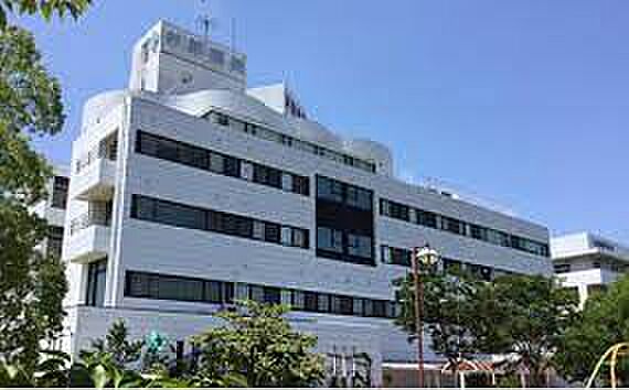 画像5:井野病院