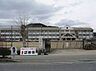 周辺：市川町立川辺小学校