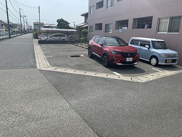 兵庫県姫路市網干区大江島古川町(賃貸アパート3DK・2階・55.25㎡)の写真 その6